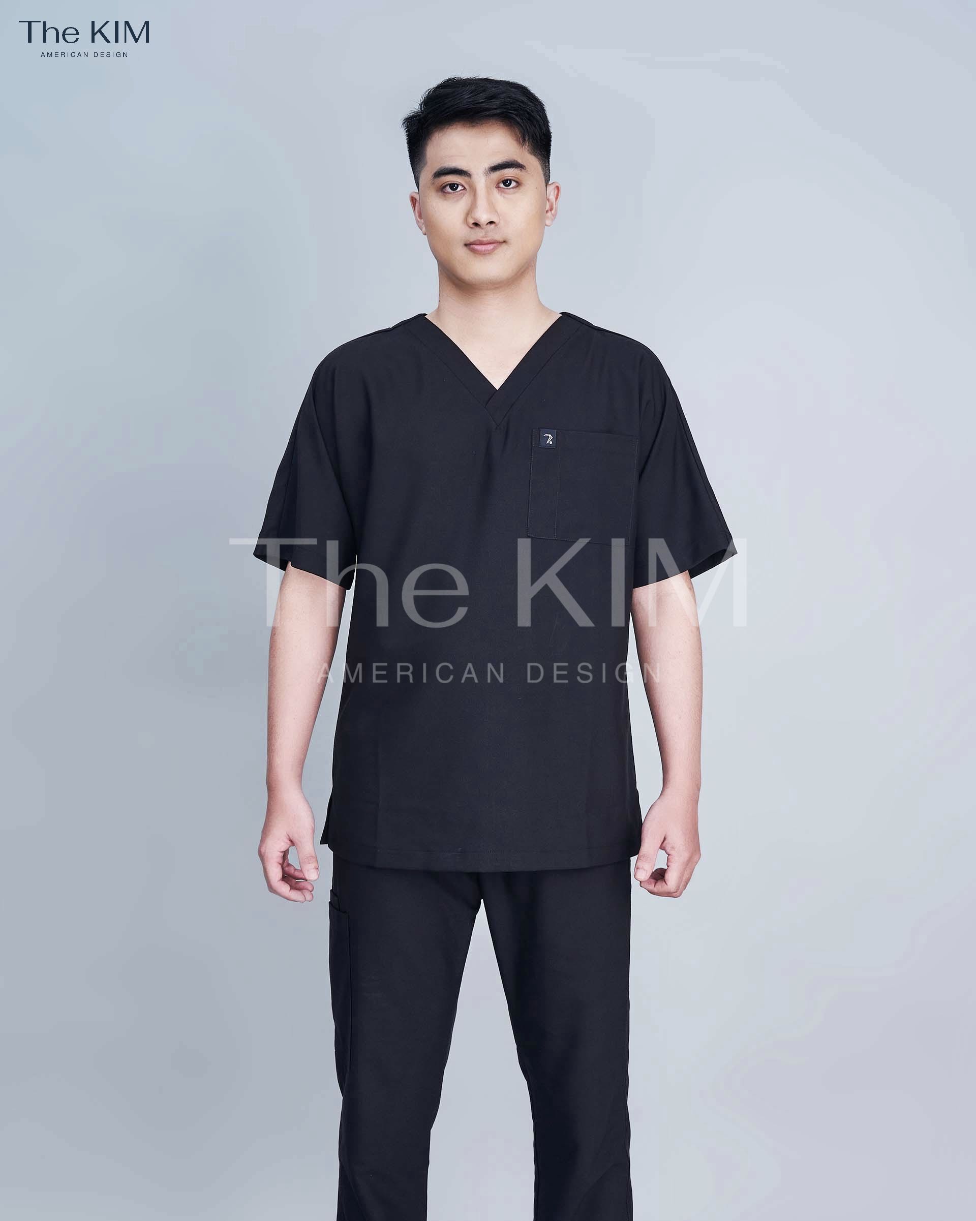 SCRUB 750 ĐEN 02