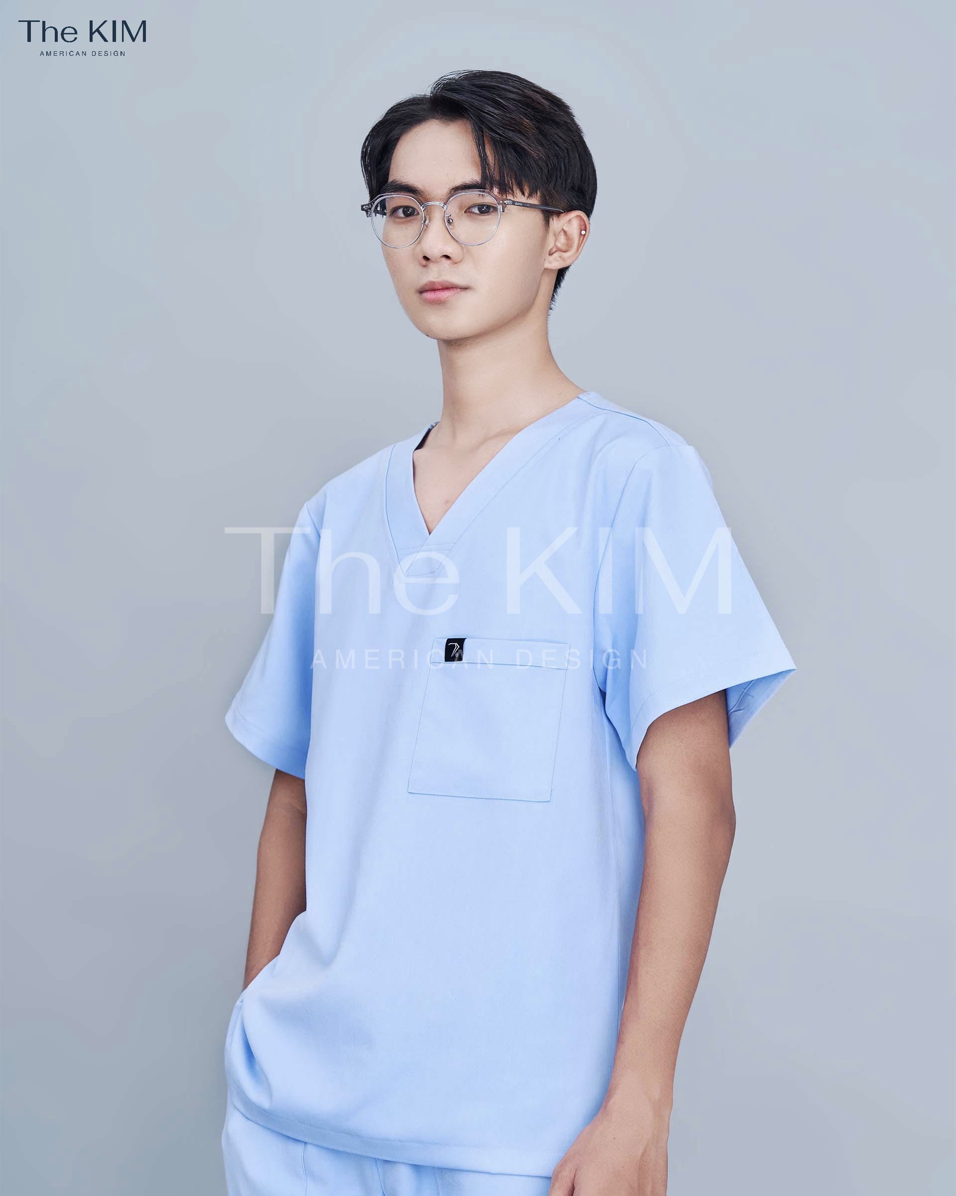 SCRUB 950 XANH DA TRỜI 02