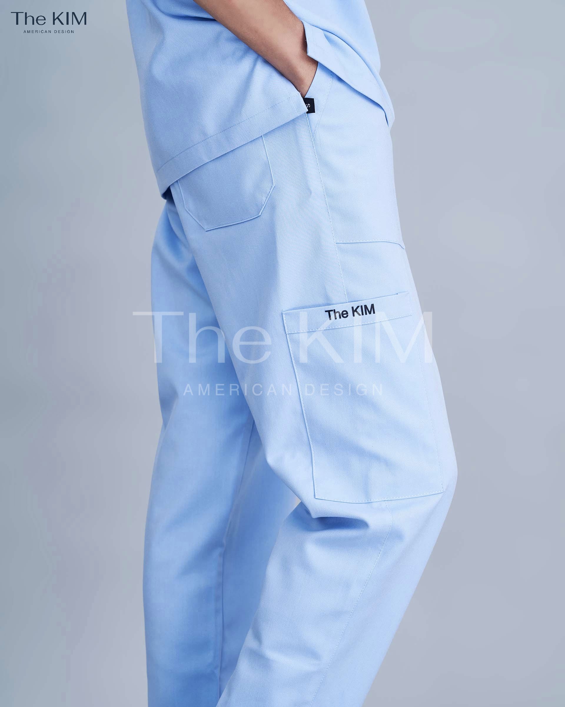 SCRUB 950 XANH DA TRỜI 03