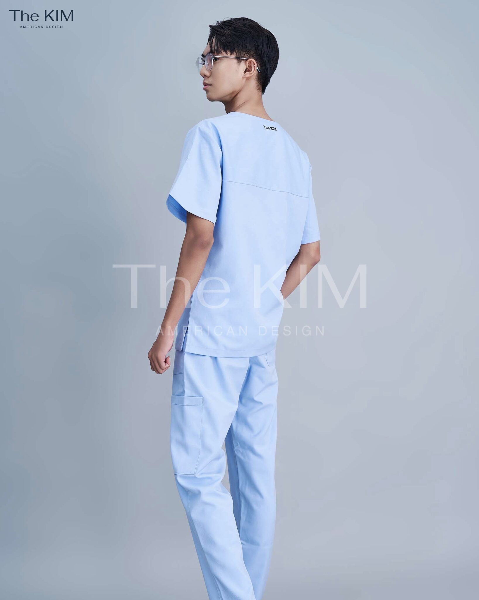 SCRUB 950 XANH DA TRỜI 04