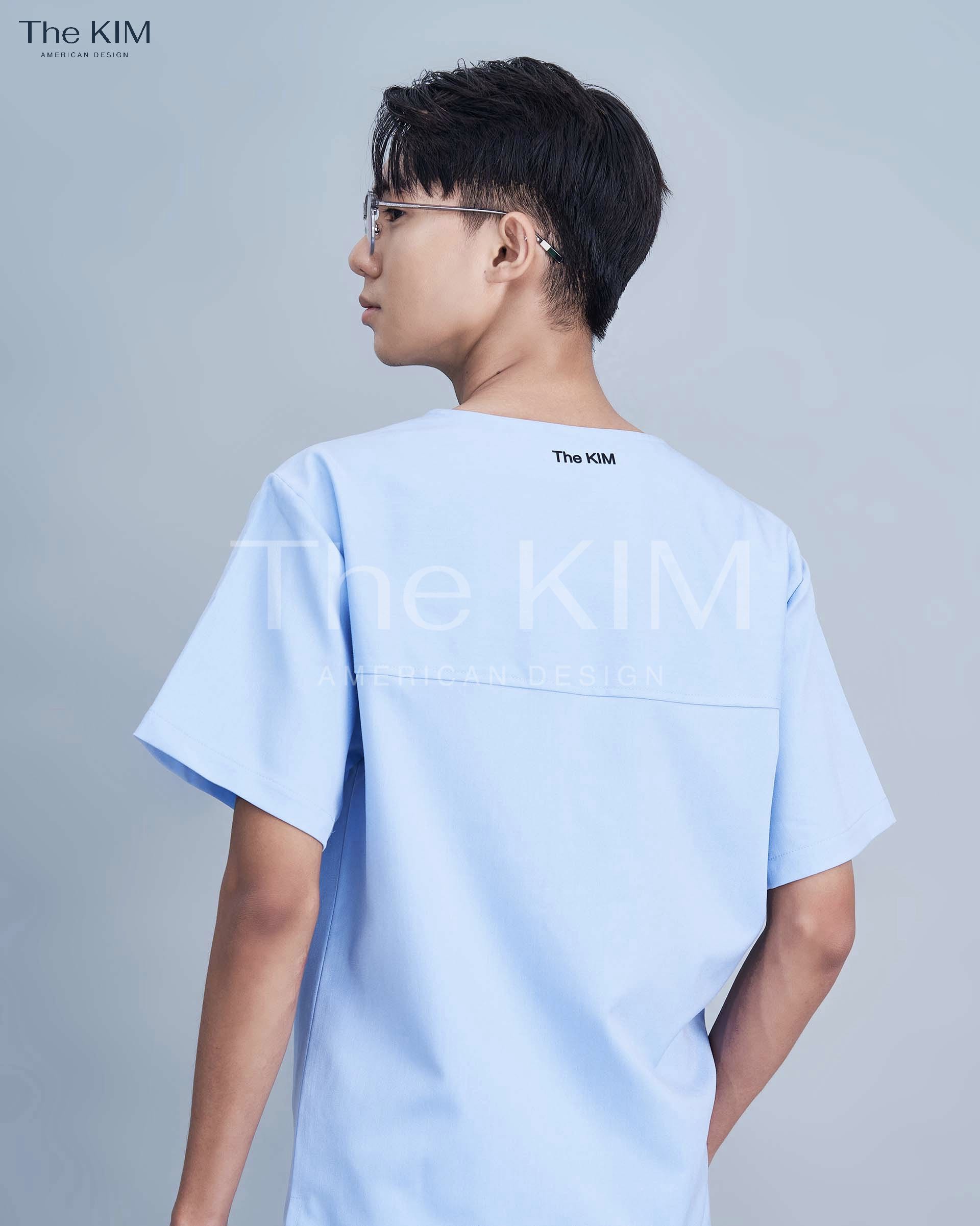 SCRUB 950 XANH DA TRỜI 05