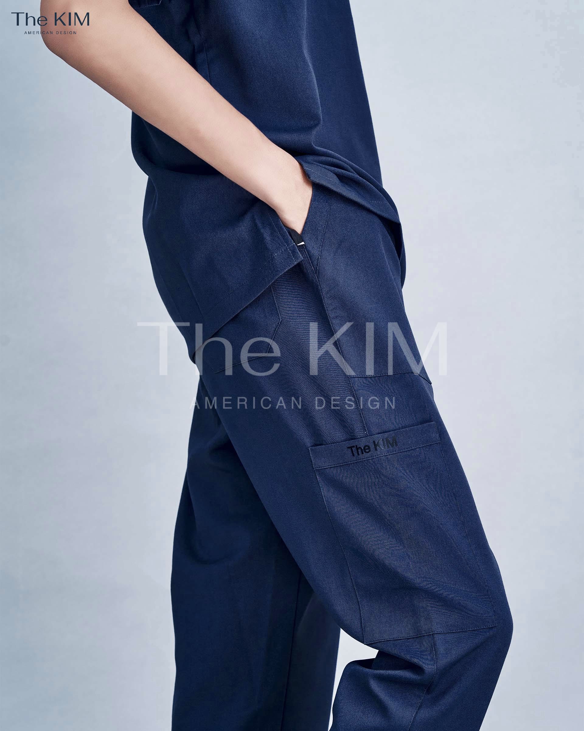 SCRUB 950 XANH ĐẬM 02