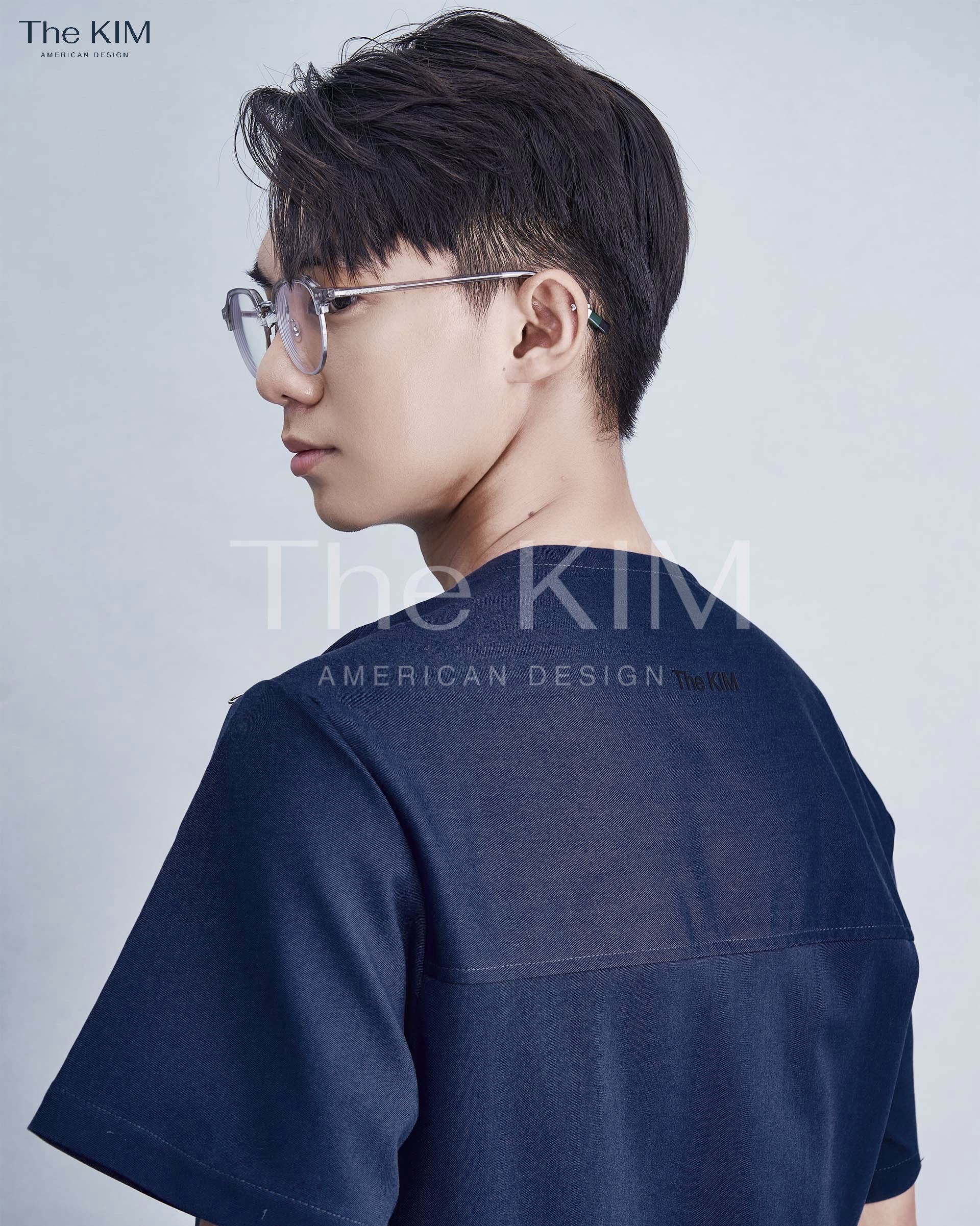 SCRUB 950 XANH ĐẬM 03