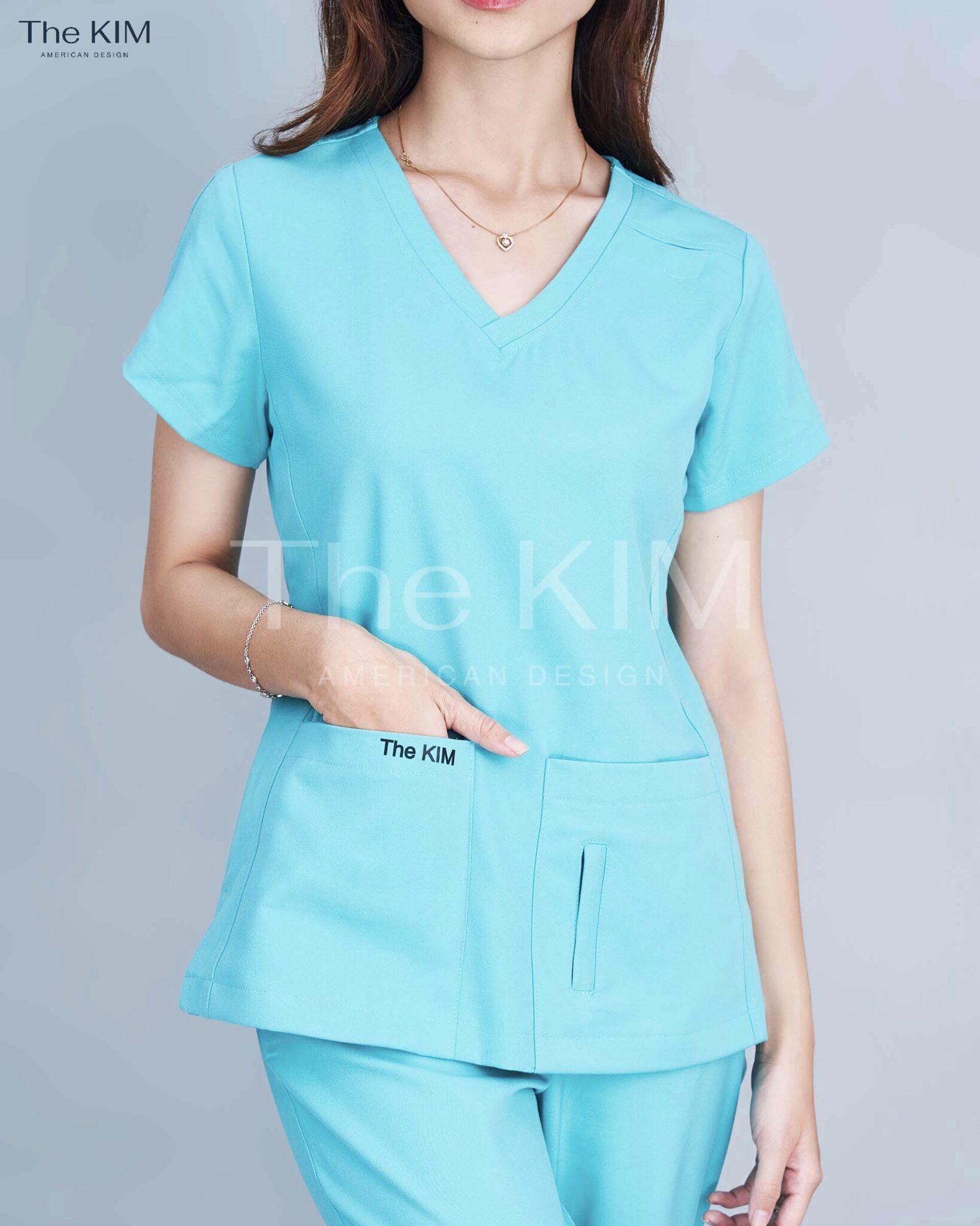 SCRUB 950 XANH NGỌC NỮ 02