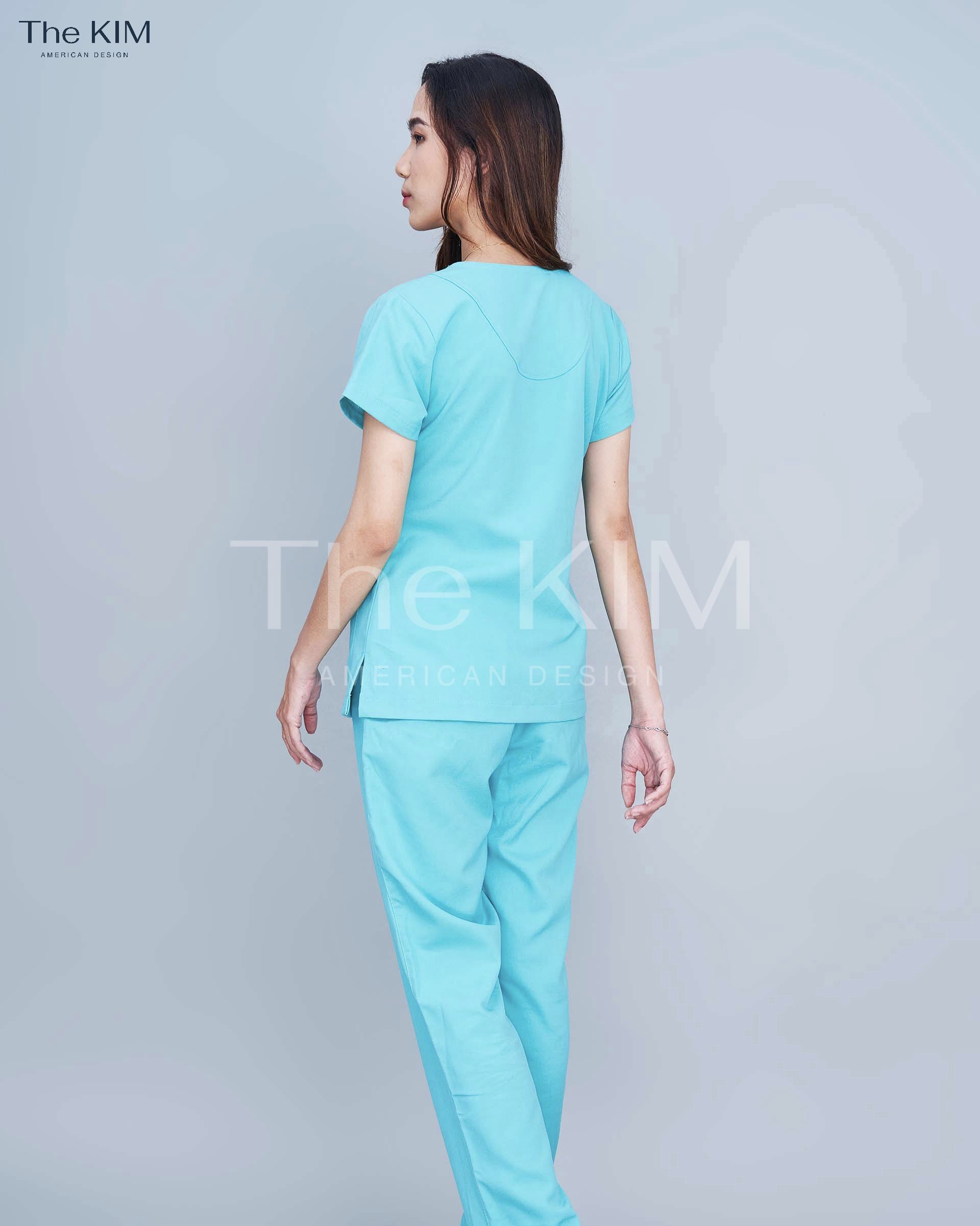 SCRUB 950 XANH NGỌC NỮ 03