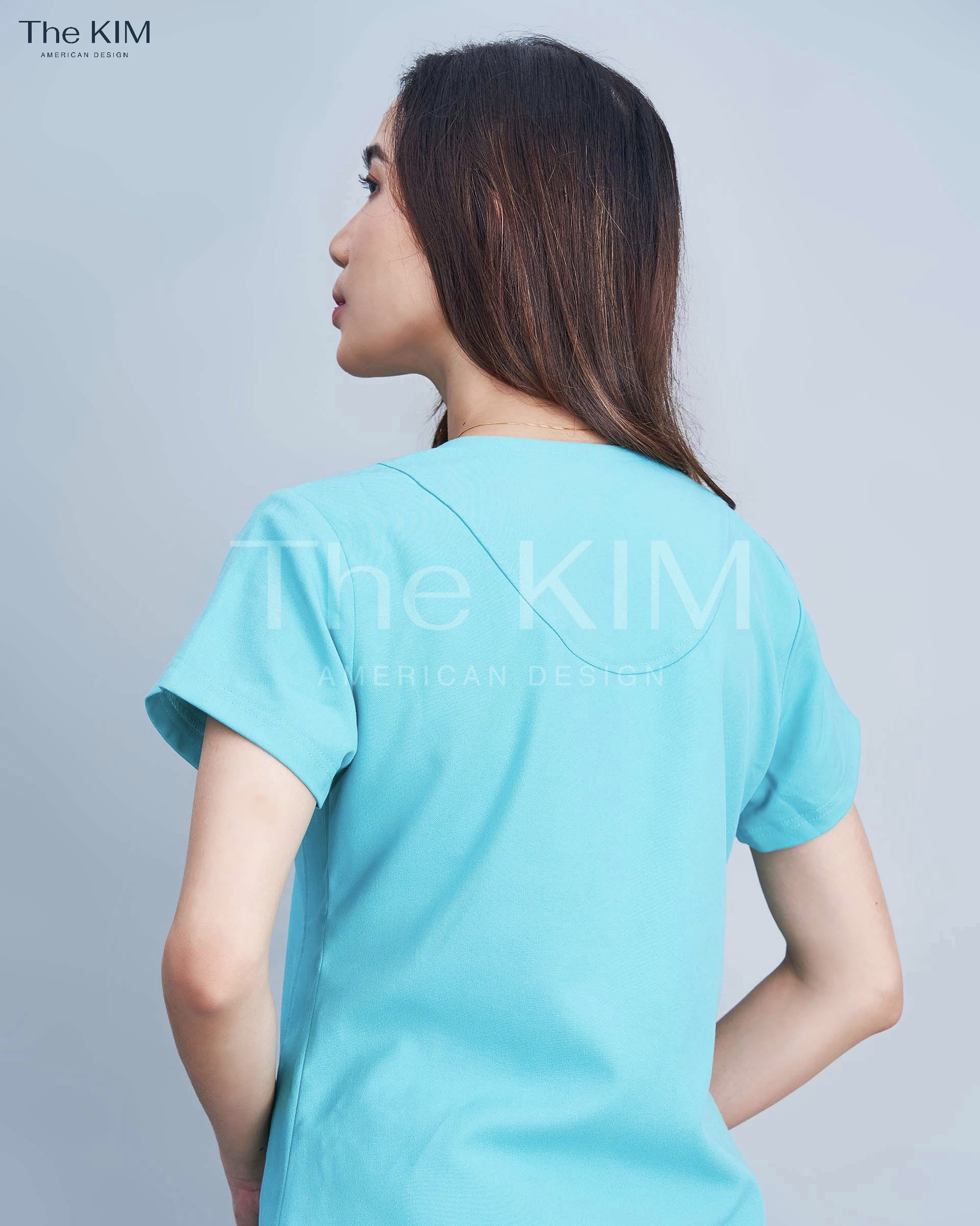 SCRUB 950 XANH NGỌC NỮ 04